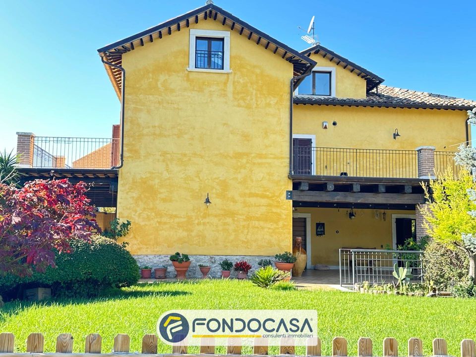 Villa i Ascoli Piceno, Ascoli Piceno - foto 5