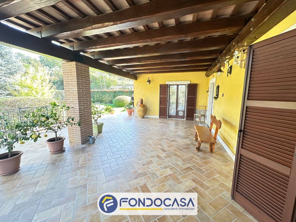 Villa i Ascoli Piceno, Ascoli Piceno - foto 4