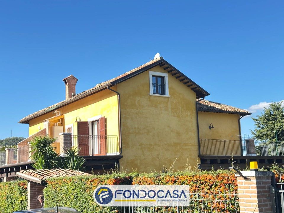 Villa i Ascoli Piceno, Ascoli Piceno - foto 3
