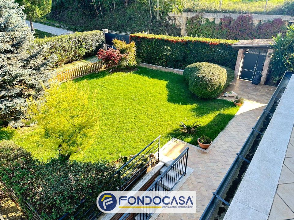 Villa i Ascoli Piceno, Ascoli Piceno - foto 1