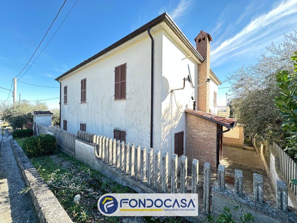 Villa i Civitella del Tronto, Teramo - foto 5