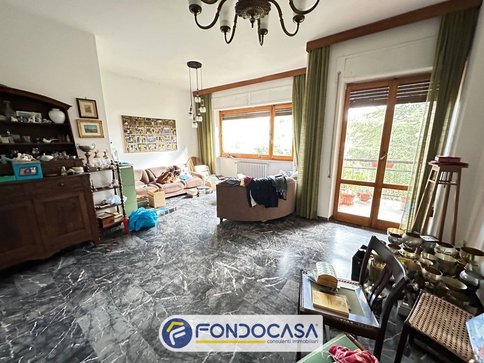 Villa a Ascoli Piceno, Ascoli Piceno - foto 1