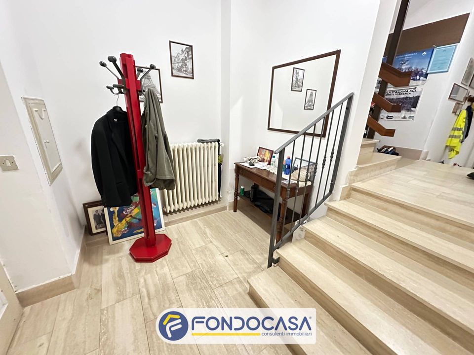 Villa a Ascoli Piceno, Ascoli Piceno - foto 4