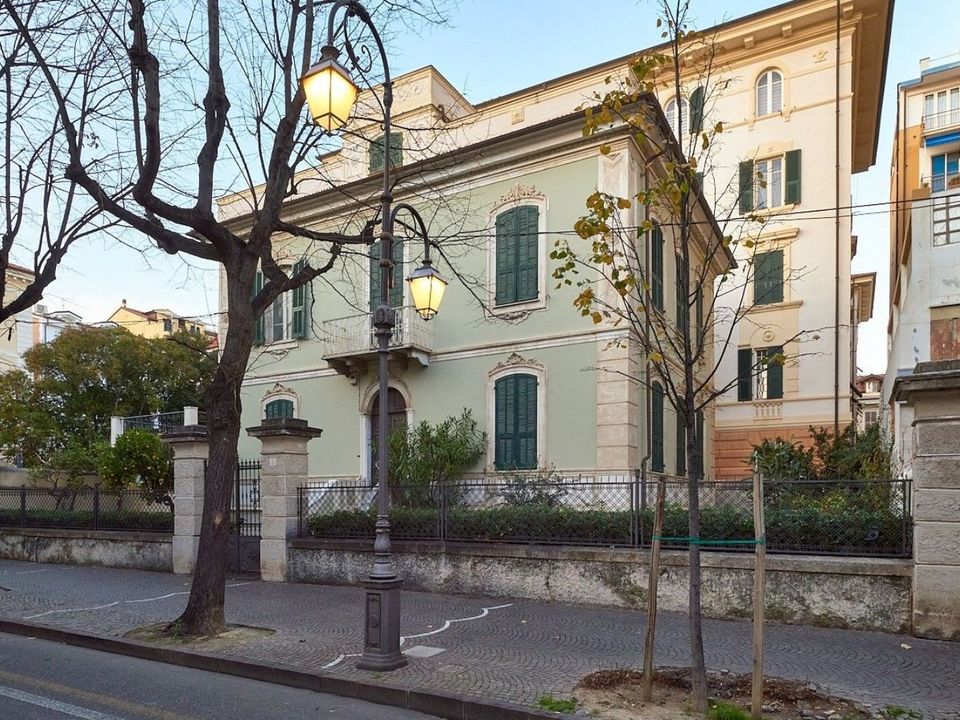 Villa i Albenga, Savona - bilde 1