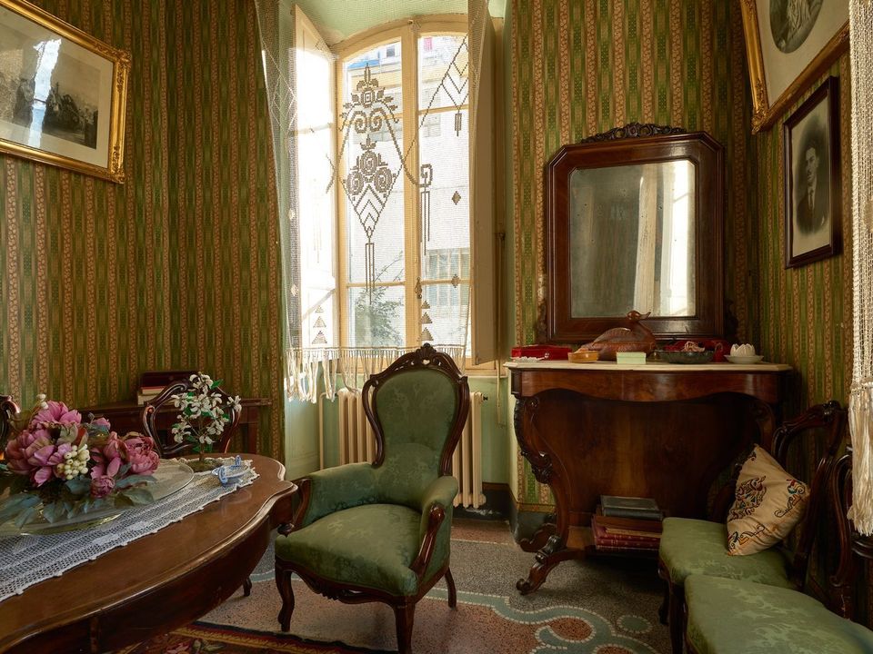 Villa i Albenga, Savona - bilde 3