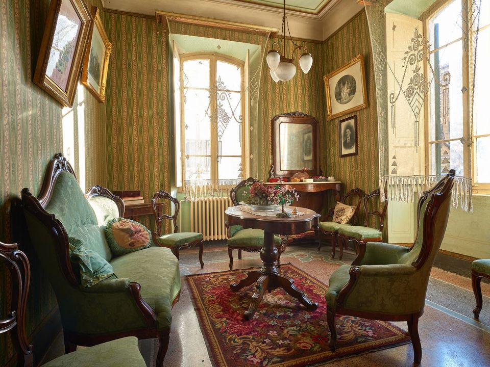 Villa i Albenga, Savona - bilde 4