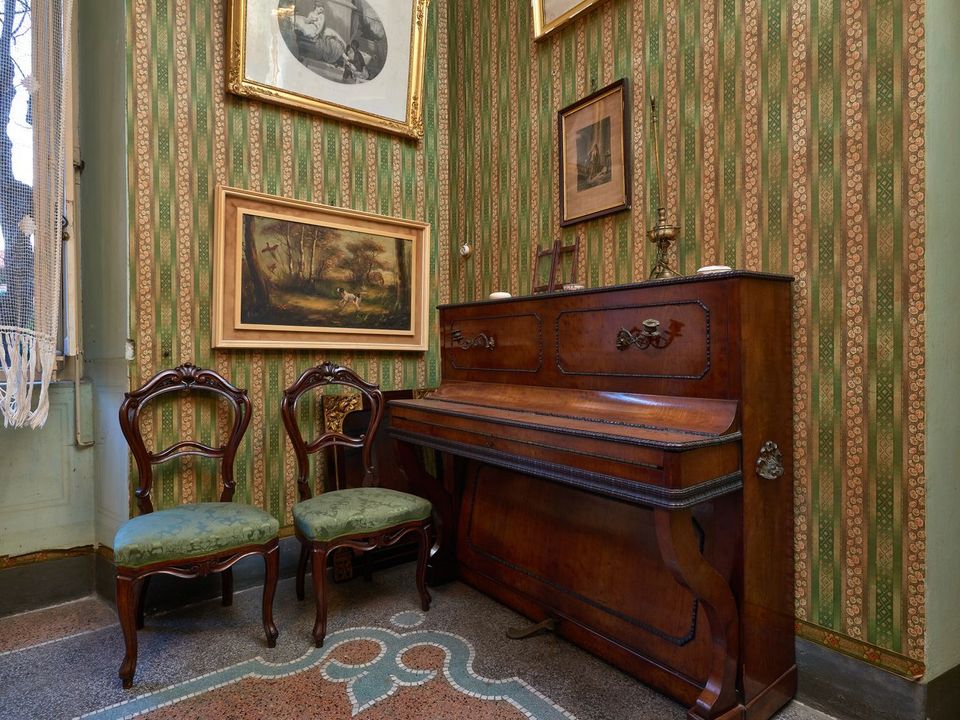Villa i Albenga, Savona - bilde 5