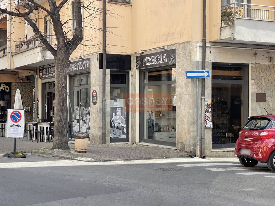 Erhvervsejendom i Albenga, Savona - foto 1