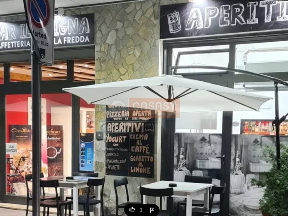 Erhvervsejendom i Albenga, Savona - foto 5