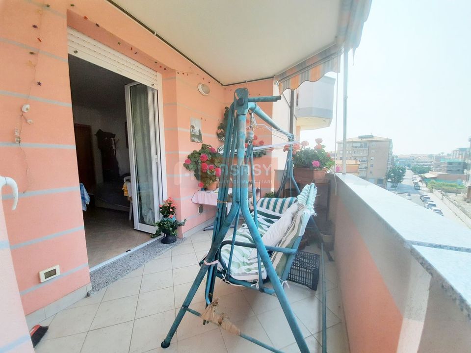 Lejlighed i Albenga, Savona - foto 1