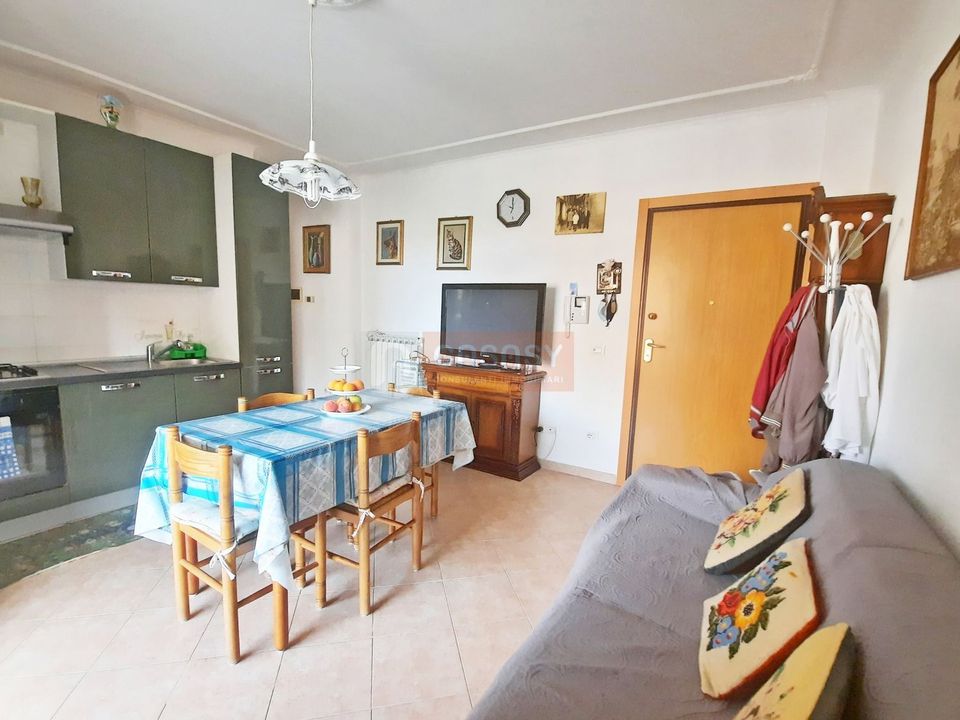 Lejlighed i Albenga, Savona - foto 2