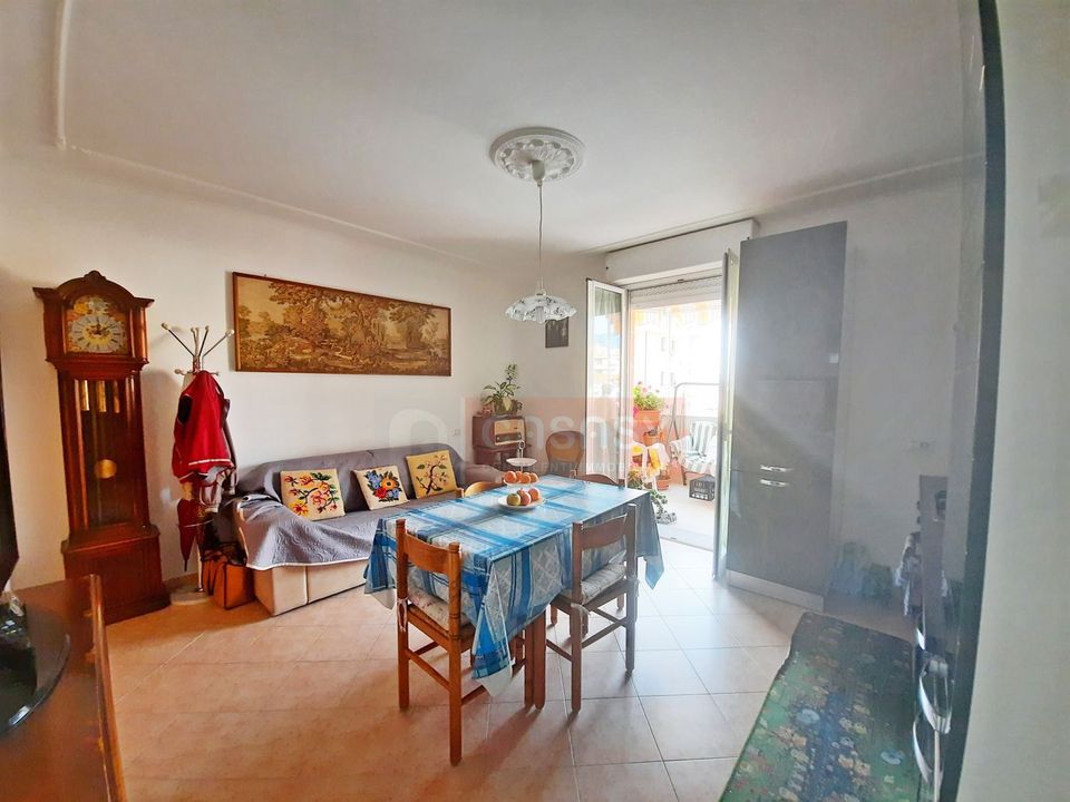 Lejlighed i Albenga, Savona - foto 3