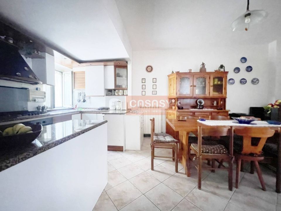 Leilighet i Albenga, Savona - bilde 1