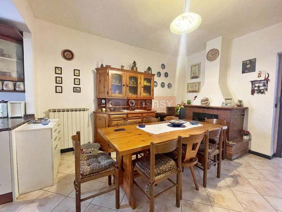 Leilighet i Albenga, Savona - bilde 2