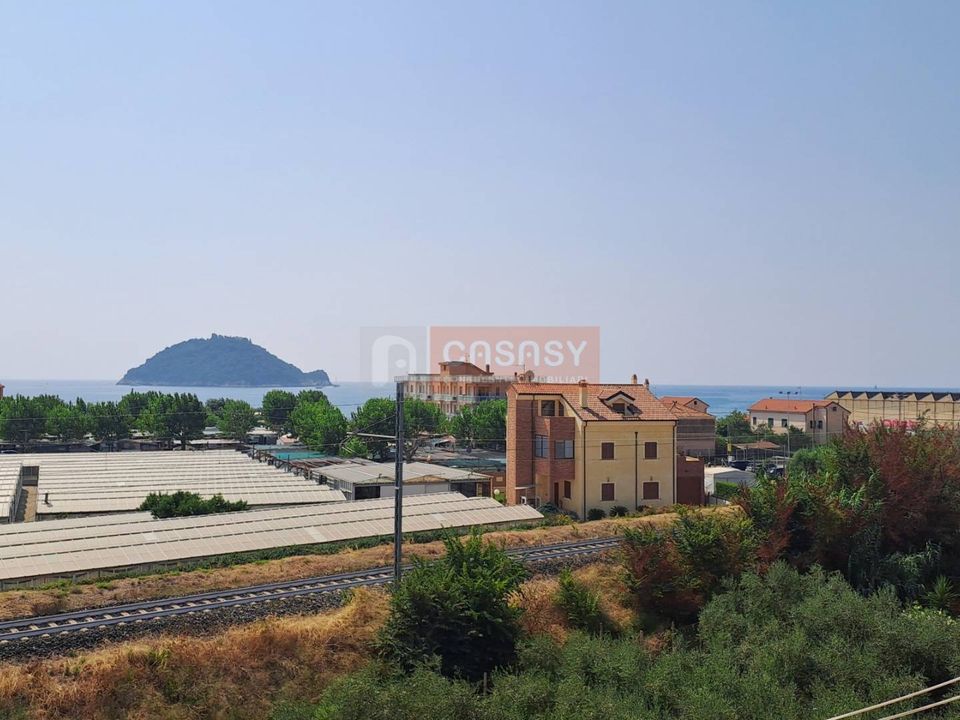 Lejlighed i Albenga, Savona - foto 1