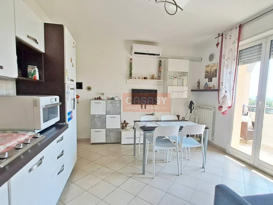 Lejlighed i Albenga, Savona - foto 3