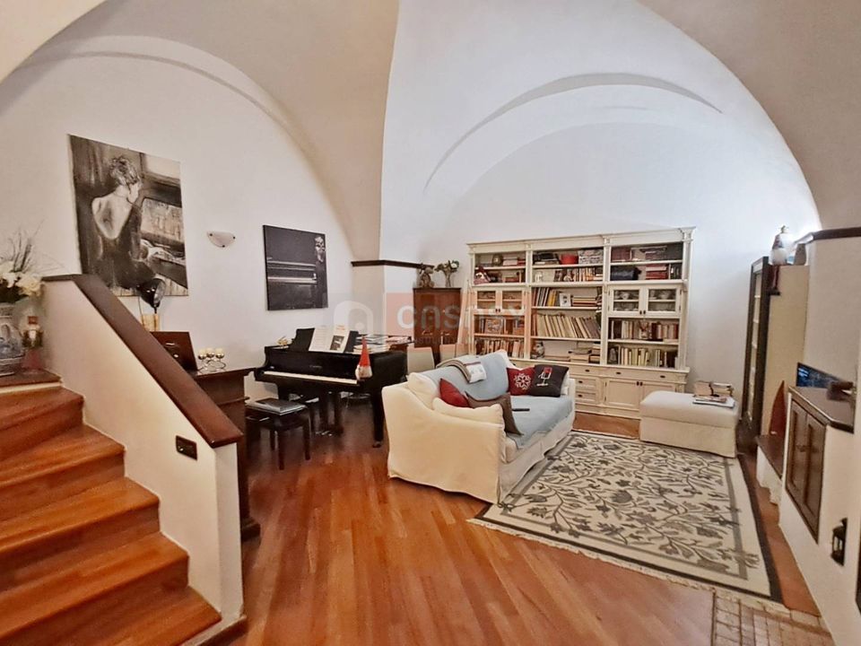 Landejendom i Albenga, Savona - foto 2