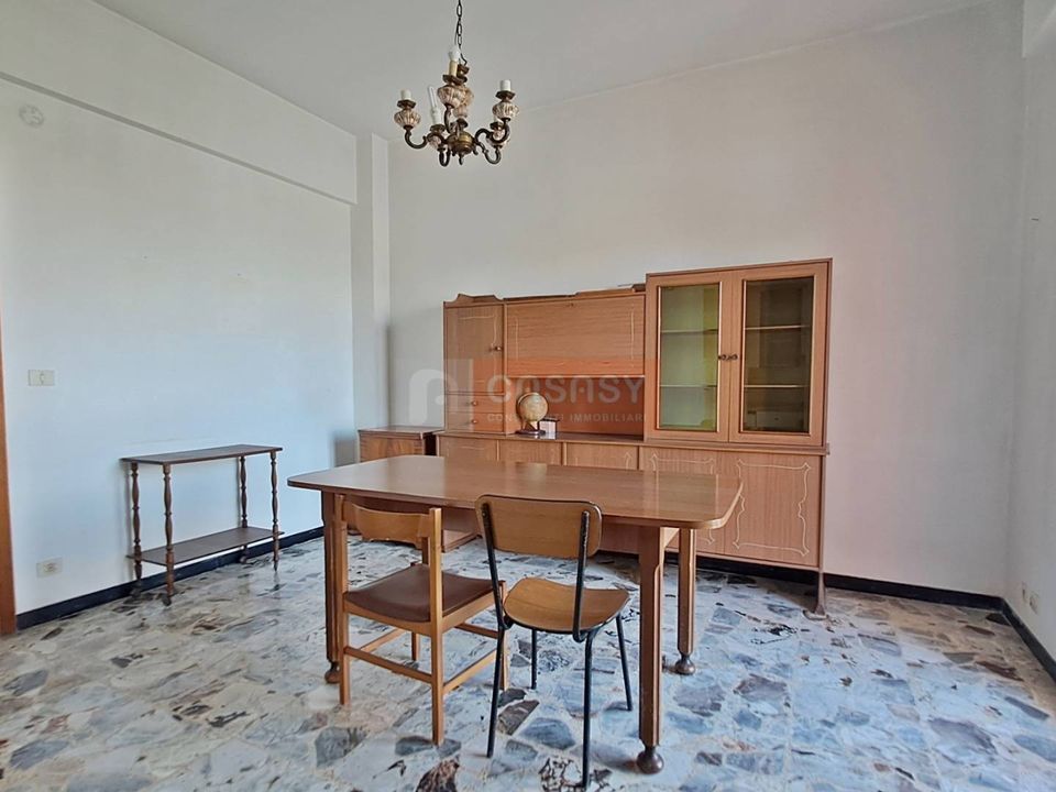 Lejlighed i Albenga, Savona - foto 1