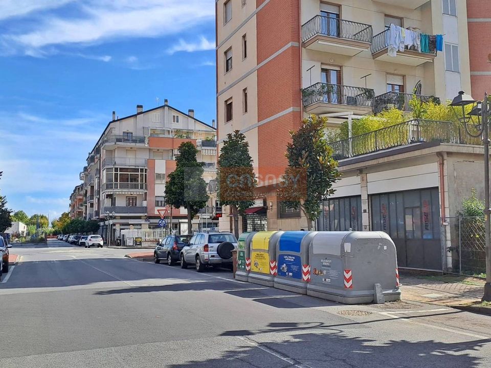 Parkeringsplads i Albenga, Savona - foto 1