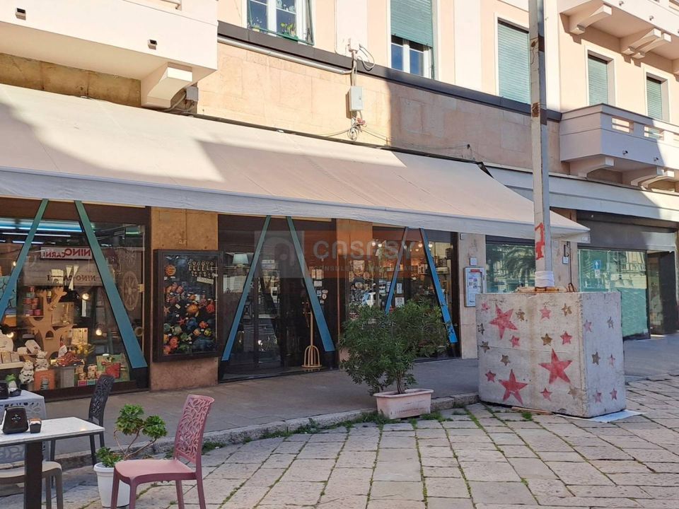 Erhvervsejendom i Albenga, Savona - foto 1