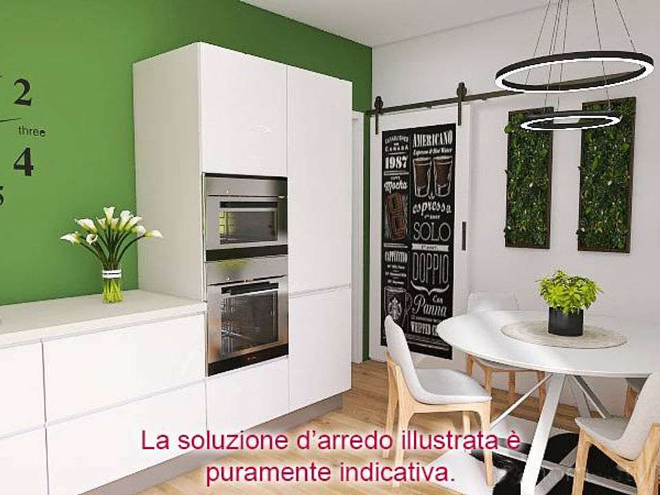 Villa i Gavirate, Varese - foto 1