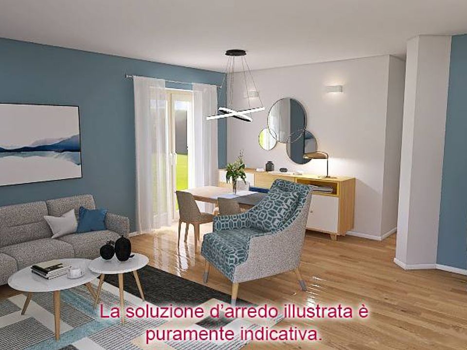 Villa i Gavirate, Varese - foto 2