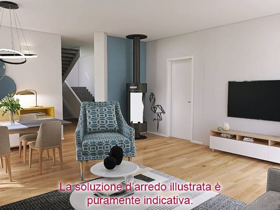 Villa i Gavirate, Varese - foto 3