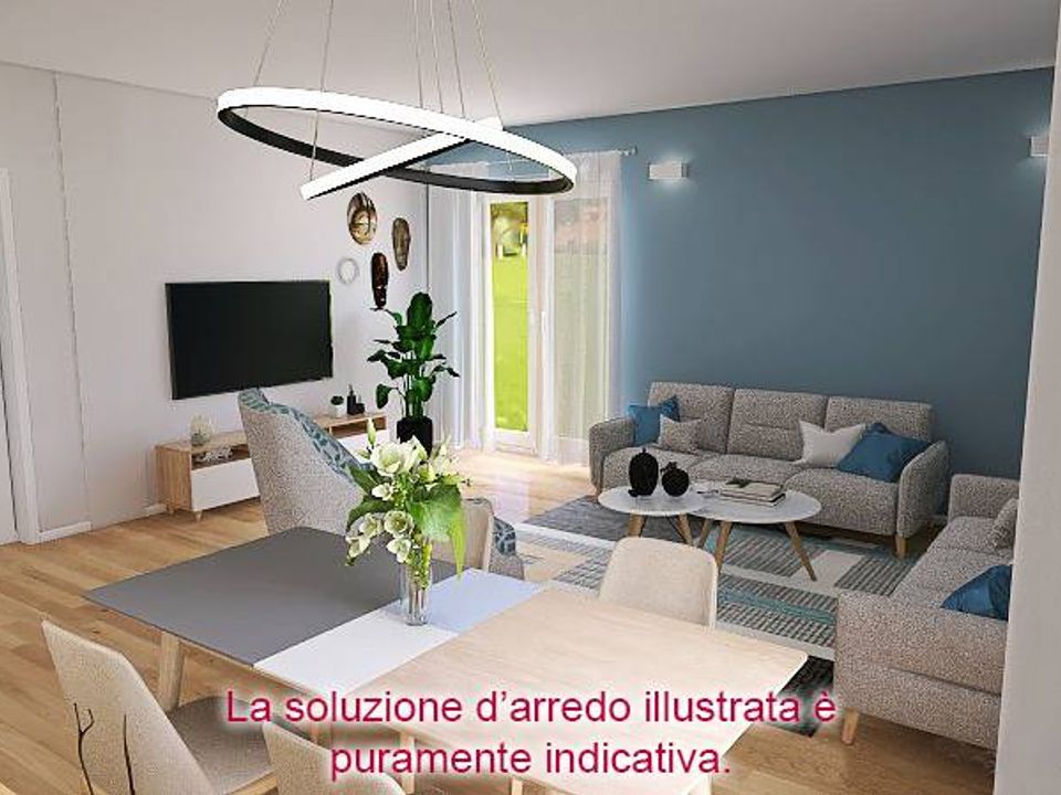 Villa i Gavirate, Varese - foto 4