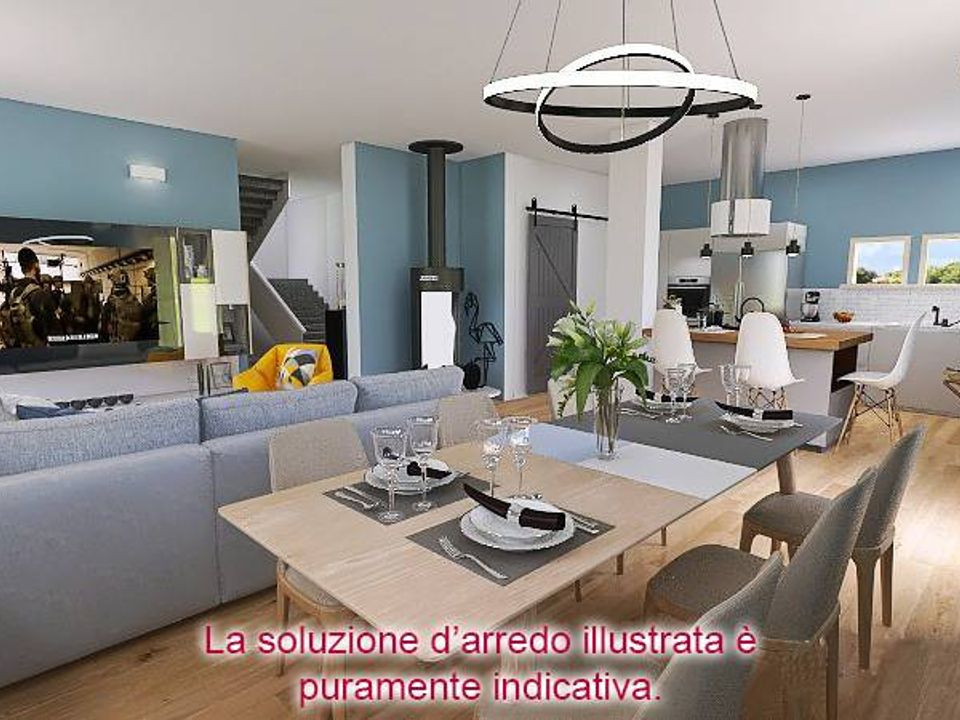 Villa i Gavirate, Varese - foto 5