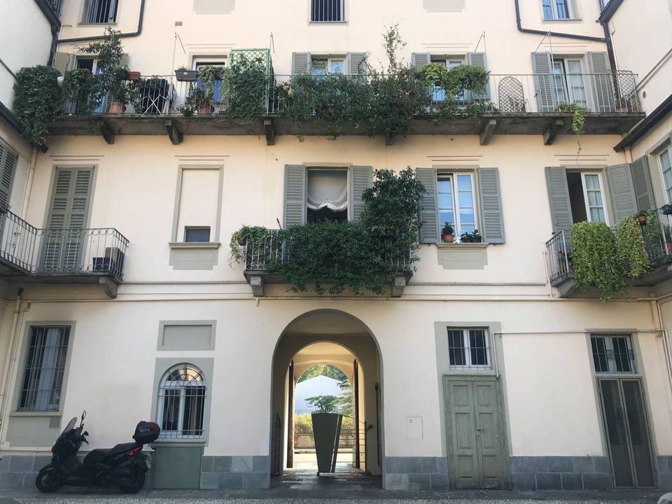 Erhvervsejendom i Varese, Varese - foto 1