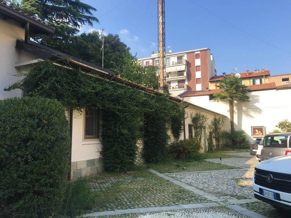 Erhvervsejendom i Varese, Varese - foto 2