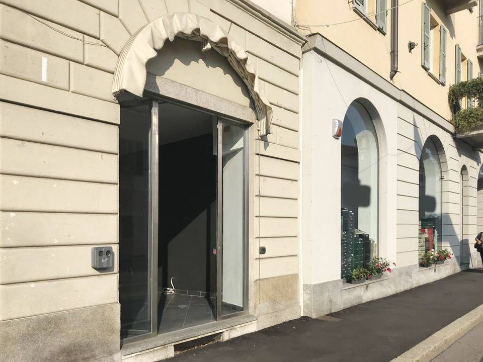 Erhvervsejendom i Varese, Varese - foto 1