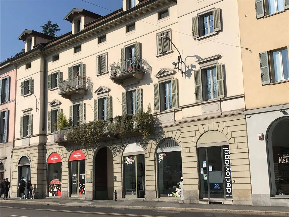Erhvervsejendom i Varese, Varese - foto 2