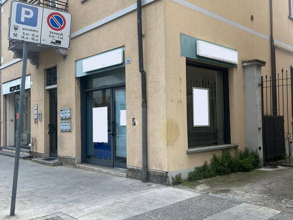 Erhvervsejendom i Besozzo, Varese - foto 2