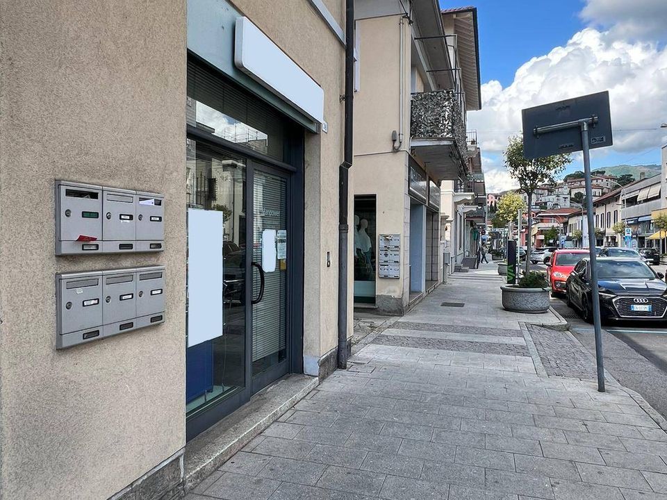 Erhvervsejendom i Besozzo, Varese - foto 5