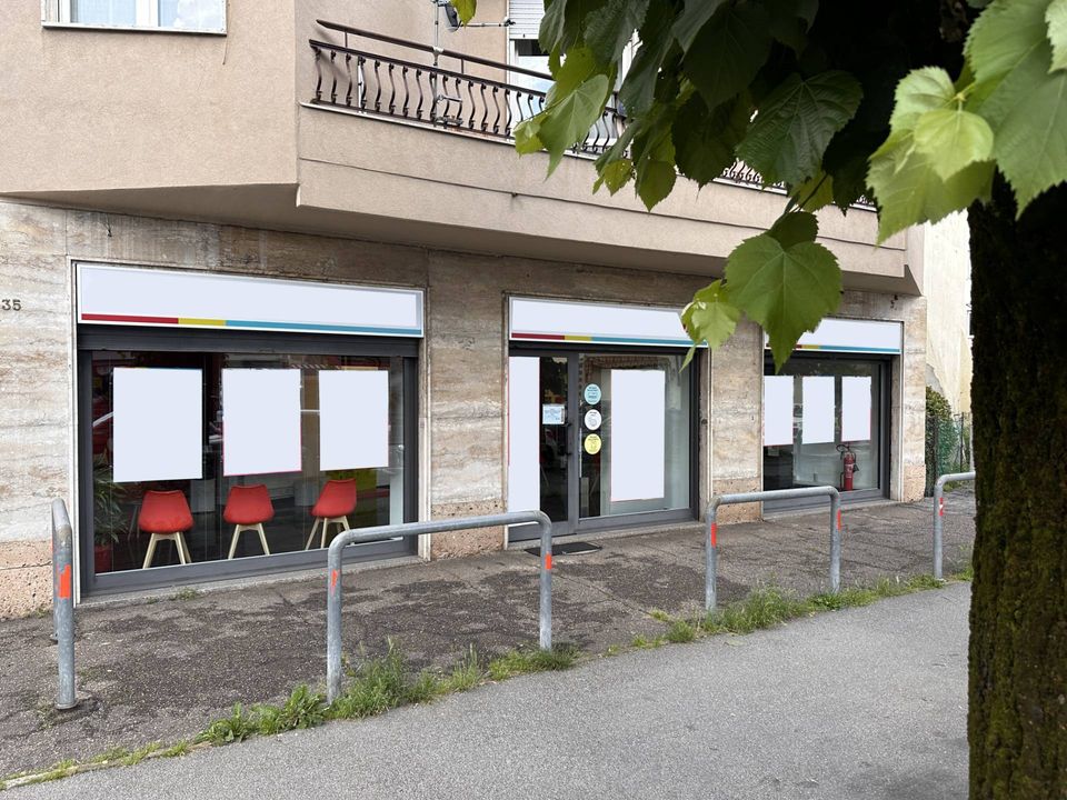 Erhvervsejendom i Varese, Varese - foto 1