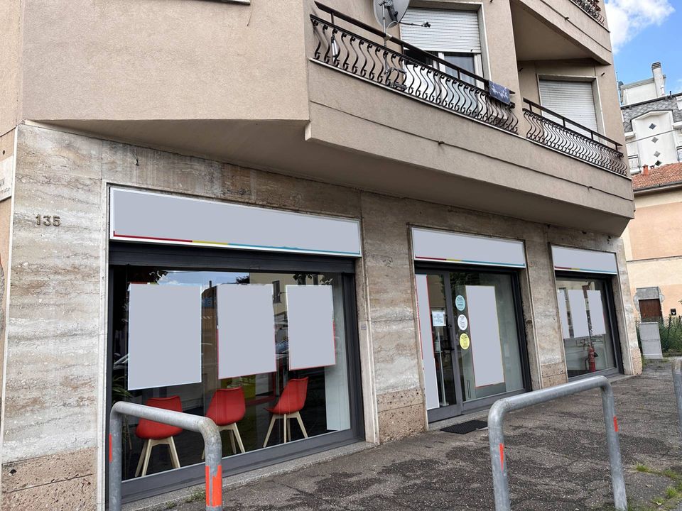 Erhvervsejendom i Varese, Varese - foto 2