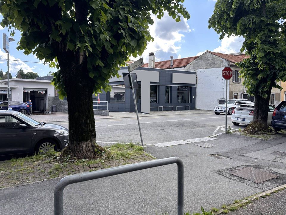 Erhvervsejendom i Varese, Varese - foto 3