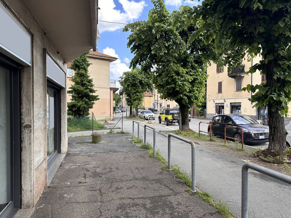 Erhvervsejendom i Varese, Varese - foto 4