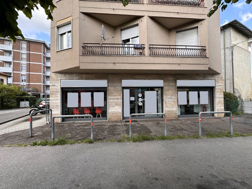 Erhvervsejendom i Varese, Varese - foto 5