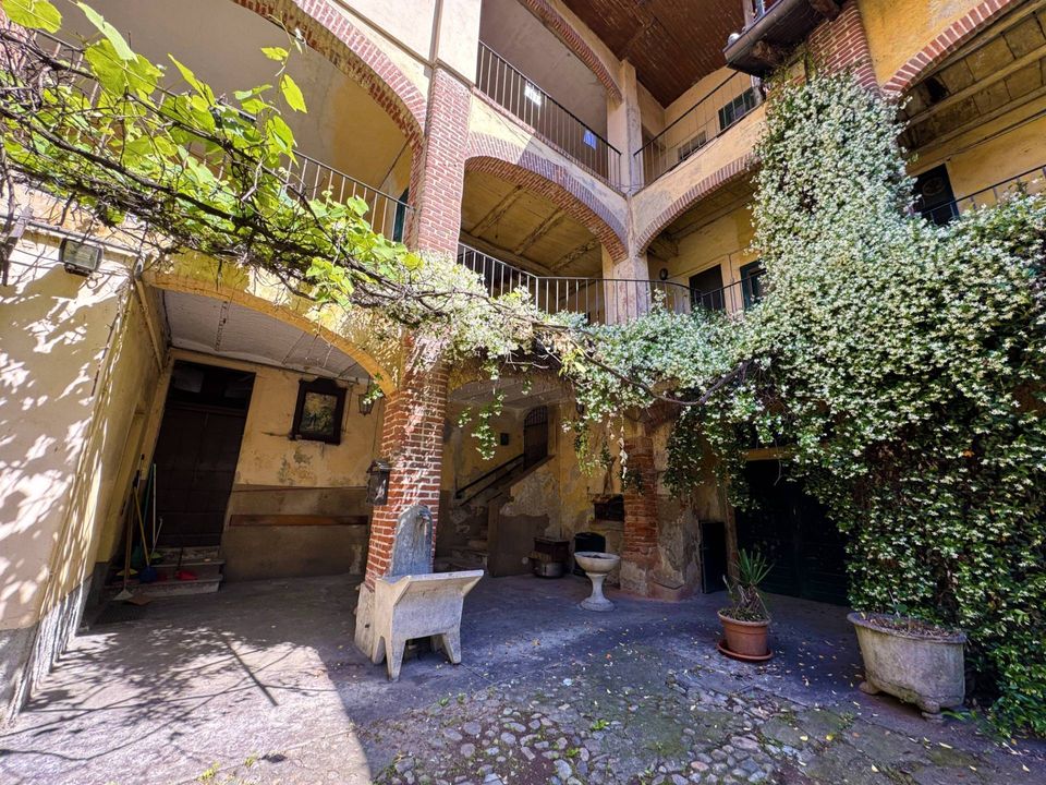 Willa: Castiglione Olona, Varese – zdjęcie 2