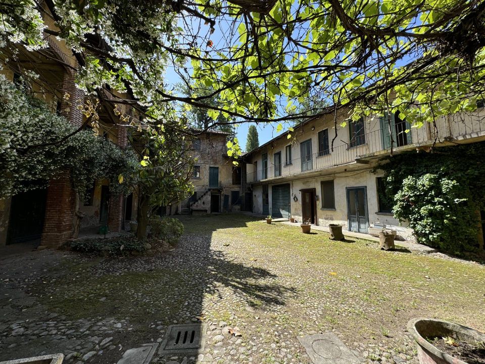 Willa: Castiglione Olona, Varese – zdjęcie 5