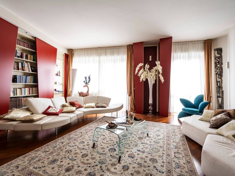 Lejlighed i Varese, Varese - foto 4