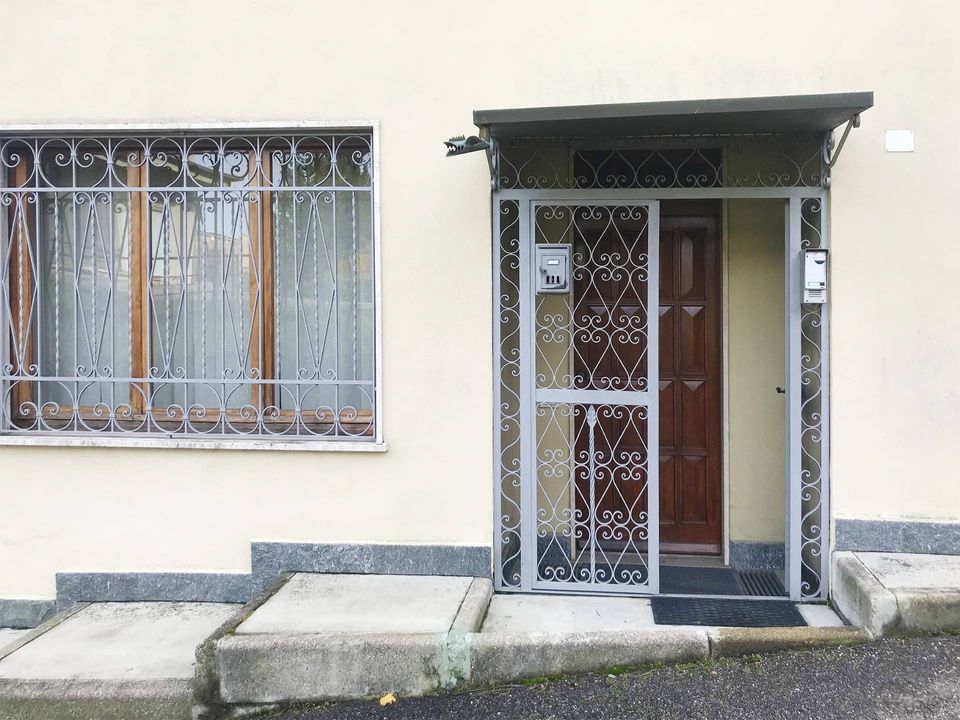 Erhvervsejendom i Varese, Varese - foto 1