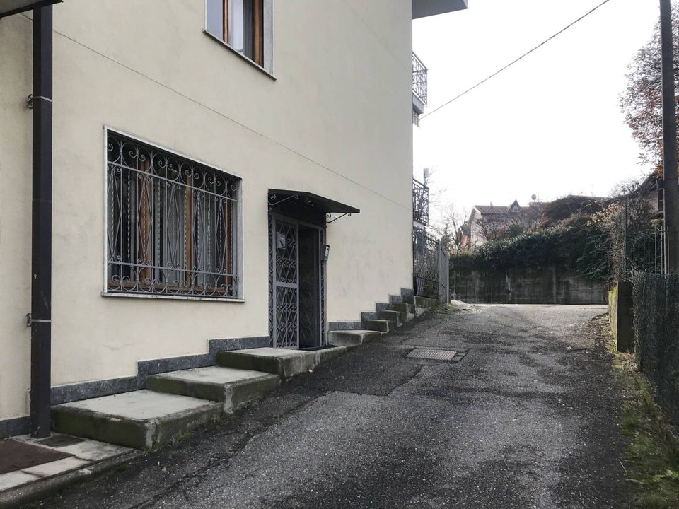 Erhvervsejendom i Varese, Varese - foto 2