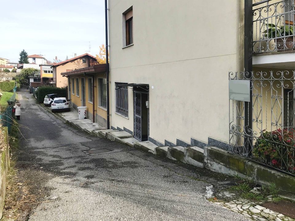 Erhvervsejendom i Varese, Varese - foto 3