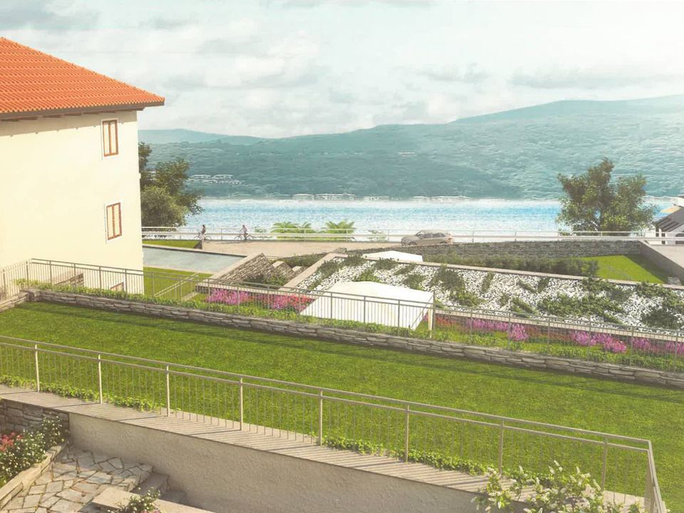 Villa i Verbania, Verbano Cusio Ossola - foto 2