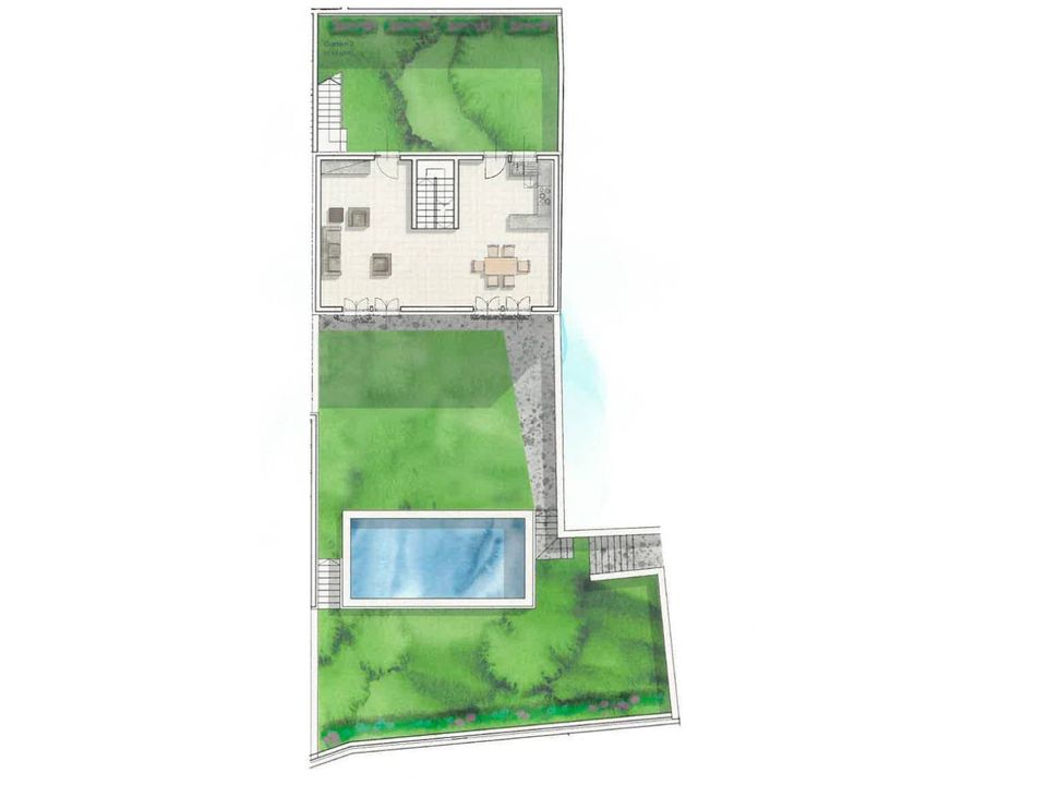 Villa i Verbania, Verbano Cusio Ossola - foto 3