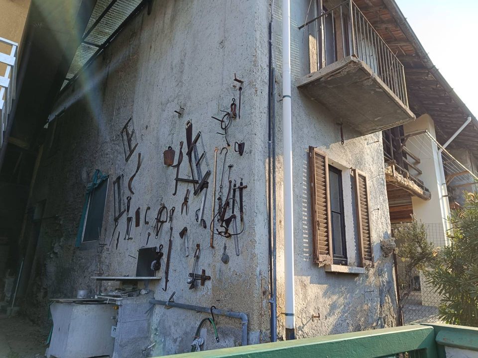 Landejendom i Varese, Varese - foto 1
