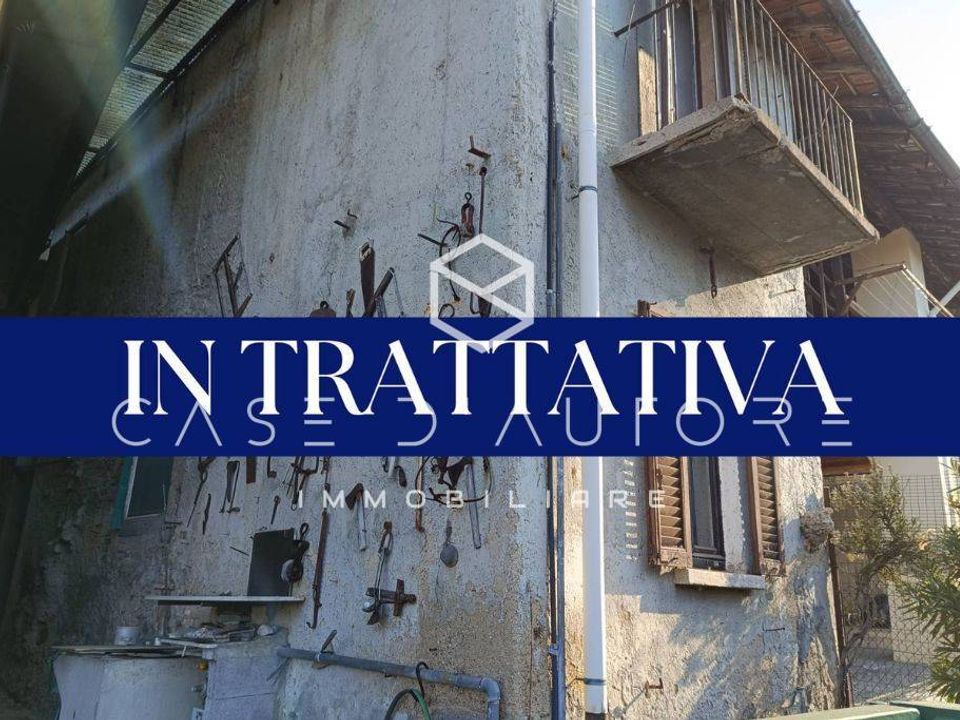 Casa rural em Varese, Varese - foto 1